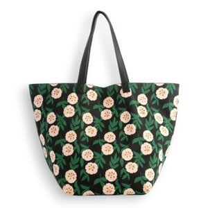 Shiraleah Emma Floral Tote Bag